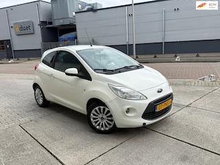 Ford Ka 1.2 Titanium X start/stop APK Airco