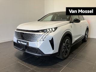 Peugeot 3008 1.2 Hybrid 145 GT