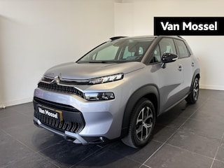 Citroën C3 Aircross 1.2 PureTech Plus | APPLE CARPLAY & ANDROID AUTO | NAVI | DAB | UNIEKE KM-STAND! |