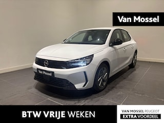 Opel Corsa 1.2 Turbo Business Edition | APPLE CARPLAY & ANDROID AUTO | CAMERA | CRUISE | BTW VRIJE WEKEN