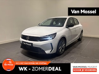 Opel Corsa 1.2 Turbo Business Edition | APPLE CARPLAY & ANDROID AUTO | CAMERA | CRUISE | BTW VRIJE WEKEN