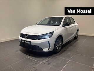 Opel Corsa 1.2 Turbo Business Edition | APPLE CARPLAY & ANDROID AUTO | CAMERA | CRUISE | BTW VRIJE WEKEN
