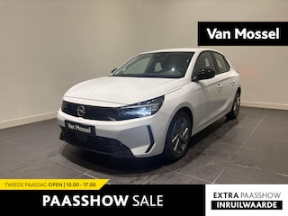 Opel Corsa 1.2 Turbo Business Edition | APPLE CARPLAY & ANDROID AUTO | CAMERA | CRUISE | BTW VRIJE WEKEN