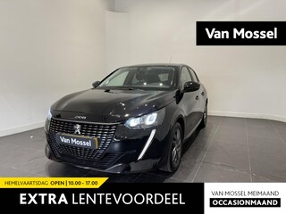 Peugeot 208 1.2 PureTech Active Pack | APPLE CARPLAY & ANDROID AUTO | PARKEERHULP | CRUISE |