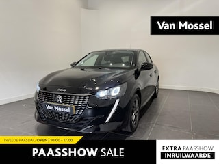 Peugeot 208 1.2 PureTech Active Pack | APPLE CARPLAY & ANDROID AUTO | PARKEERHULP | CRUISE |