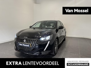 Peugeot 208 1.2 PureTech Active Pack | APPLE CARPLAY & ANDROID AUTO | PARKEERHULP | CRUISE |
