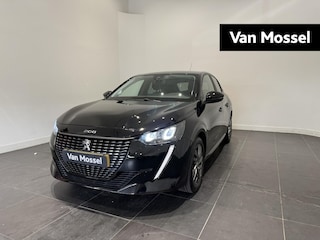 Peugeot 208 1.2 PureTech Active Pack | APPLE CARPLAY & ANDROID AUTO | PARKEERHULP | CRUISE |