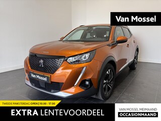Peugeot 2008 1.2 PureTech Allure Pack | APPLE CARPLAY & ANDROID AUTO | NAVI | CAMERA |