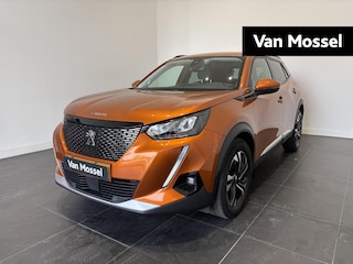 Peugeot 2008 1.2 PureTech Allure Pack | APPLE CARPLAY & ANDROID AUTO | NAVI | CAMERA |