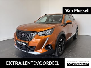 Peugeot 2008 1.2 PureTech Allure Pack | APPLE CARPLAY & ANDROID AUTO | NAVI | CAMERA |