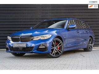 BMW 330e High Executive M Sport / PANO / LEDER / TREKHAAK / 360 CAMERA