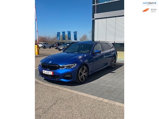 BMW 330e High Executive M Sport / PANO / LEDER / TREKHAAK / 360 CAMERA