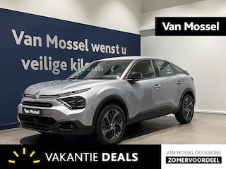 Citroën C4 1.2 Feel Pack | 130 PK | NAV | HEADUP DISPLAY | CARPLAY ANDROID AUTO | CAMERA | CRUISE | CLIMATE | 23 DKM |