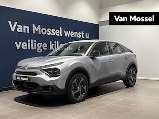 Citroën C4 1.2 Feel Pack | 130 PK | NAV | HEADUP DISPLAY | CARPLAY ANDROID AUTO | CAMERA | CRUISE | CLIMATE | 23 DKM |