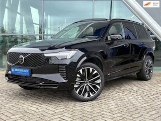 Volvo XC90 2.0 T8 Plug-in hybrid AWD Ultra Dark 455pk Luchtvering / Bowers Wilkins / Trekhaak / Massage Stoelen