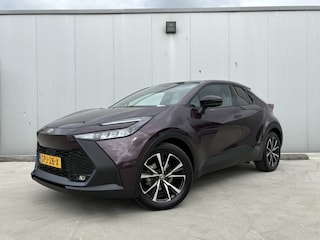 Toyota C-HR 1.8 Hybrid 140 Dynamic | Dodehoek detector |