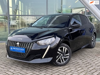 Peugeot 208 1.2 PureTech Allure Automaat / Rondzicht Camera / Cruise Control