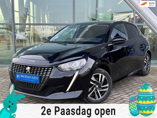 Peugeot 208 1.2 PureTech Allure Automaat / Rondzicht Camera / Cruise Control