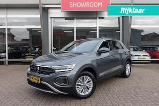 Volkswagen T-Roc 1.0 TSI LIFE BUSINESS Trekhaak 1e Eigenaar (All-in prijs)