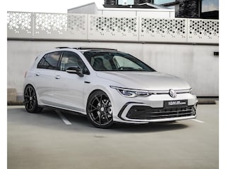 Volkswagen Golf 1.5 eTSI R-Line
