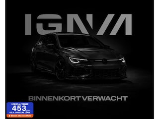 Volkswagen Golf 1.5 eTSI R-Line