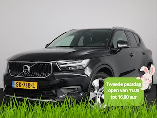 Volvo XC40 2.0 T5 AWD Intro Edition 248pk | Trekhaak | 2.100kg trekgewicht