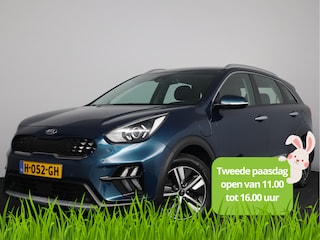Kia Niro 1.6 GDi PHEV DynamicLine | Trekhaak | Apple Carplay/Android Auto |
