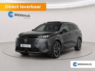 Peugeot 5008 GT Avantage 73 kWh | Snel leverbaar | 17% bijtelling tot €30.000