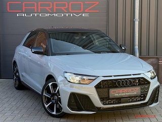 Audi A1 Sportback 40 TFSI 3x S Line ACC CarPlay Ambiance Navi