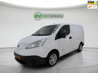 Nissan NV200 Business 40 kWh | SOH 87% | Koopaccu | Schuifdeur | Cruise Control | 1e Eigenaar | Excl. BTW