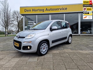 Fiat Panda 0.9 TwinAir Lounge