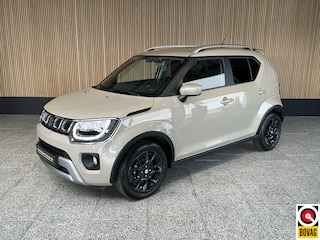 Suzuki Ignis 1.2 Smart Hybrid Select Automaat | Camera | Navigatie