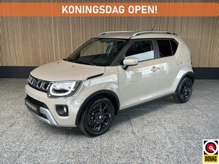 Suzuki Ignis 1.2 Smart Hybrid Select Automaat | Camera | Navigatie
