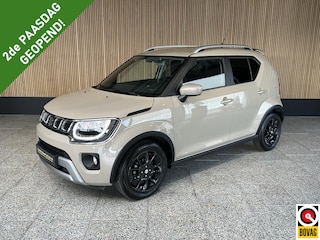Suzuki Ignis 1.2 Smart Hybrid Select Automaat | Camera | Navigatie