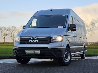 MAN TGE 3.140 XXL ac EURO6