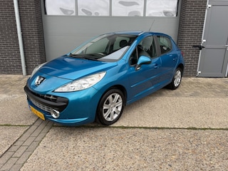 Peugeot 207 1.6= 16V XS PACK  airco