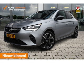 Opel Corsa Elegance 50 kWh | Camera | Led | DAB |