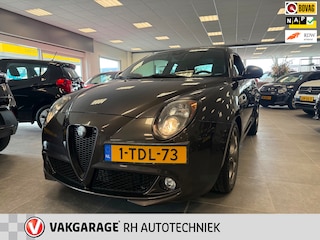 Alfa Romeo Mito 0.9 TwinAir Distinctive Savali tuned