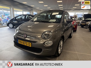 Fiat 500 1.0 TwinAir Pop