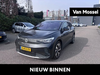 Volkswagen ID.4 Life 77 kWh SoH ... | 20 Inch 'Drammen' | Stoel, Stuur en Voorruitverwarmbaar | Parkeercamera | Carplay / Android Auto | Navigatie