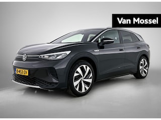 Volkswagen ID.4 Life 77 kWh SoH ... | 20 Inch 'Drammen' | Stoel, Stuur en Voorruitverwarmbaar | Parkeercamera | Carplay / Android Auto | Navigatie