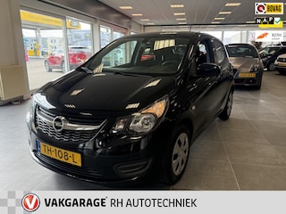 Opel Karl 1.0 ecoFLEX Edition