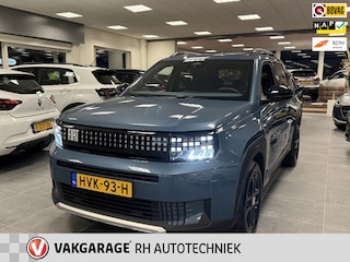 Fiat Grande Panda 1.2 Hybrid ICON