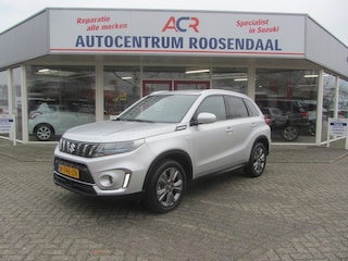 Suzuki Vitara 1.4 Boosterjet Select Smart Hybrid