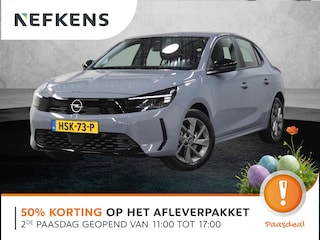 Opel Corsa 1.2 100PK Edition | 1ste eigenaar | AppleCarplay/AndroidAuto | Airco | Cruise Control | LM velgen | LED | DAB Radio | Parkeersensoren | Isofix |