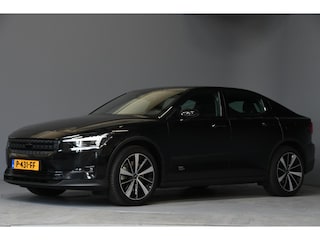 Polestar 2 Standard Range Single Motor 63kWh