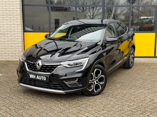 Renault Arkana 140Pk Intens Adaptief cruise, Full Led, Stoel & Stuurwielverwarming