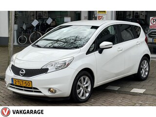 Nissan Note 1.2 DIG-S Acenta automaat