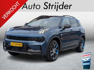 Lynk & Co 01 1.5