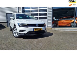 Volkswagen Tiguan 1.4 TSI Comfortline